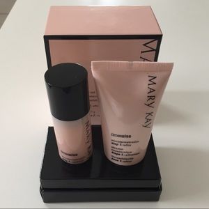 Mary Kay Timewise Microdermabrasion Set New